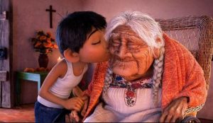 공감과 노력: 알츠하이머 환자를 돌보는 방법