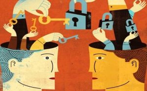 자기주장을 위한 5가지 비결에 대해 알고 있는가?