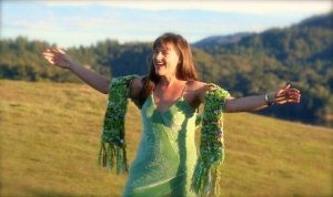 리사 랜킨 그리고 자가 치유 이론(Theory of Self-Healing)