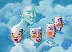 타인의 약점을 이용하여 권력을 얻는 조종자들