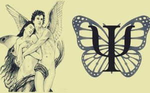 심리학 기호 이야기: 프사이(psi, Ψ)는 무엇일까?