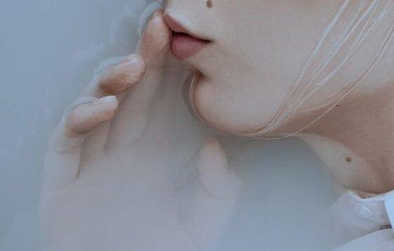 자기 파괴적인 여성