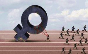 남성 우월주의: 우리가 함께 해결해야 할 문제