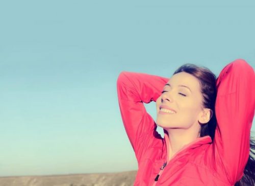 긍정적인 태도로 인생을 바꾸자