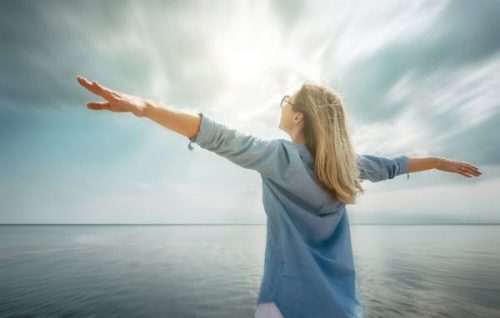 긍정적인 태도로 인생을 바꾸자