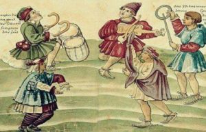 영감을 주는 99개의 금화에 대한 이야기