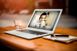 효과적인 온라인 상담 치료의 5가지 이점