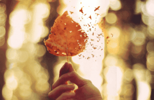 감정적 고통을 표현하기 위한 5가지 열쇠