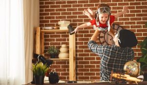 아이들의 학습을 재미있고, 쉽게 만드는 방법