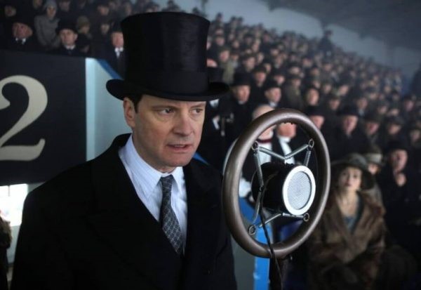 영화 <킹스 스피치>와 의사소통 장애