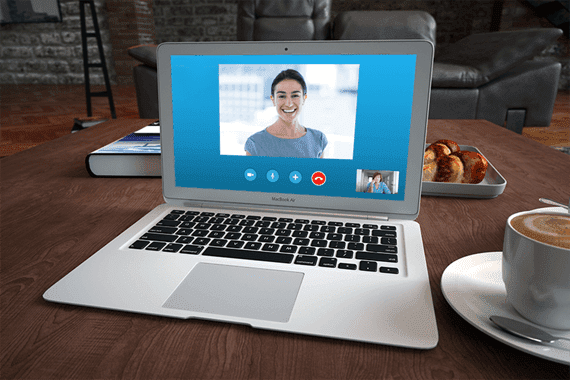 효과적인 온라인 치료의 5가지 이점