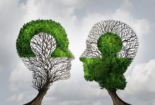 기억력을 향상시키는 두 가지 열쇠