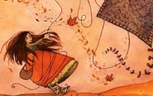 일이 잘 안 풀리더라도 휩쓸리지 말자