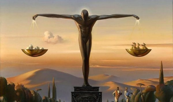 자율성과 타율성의 중요한 차이점