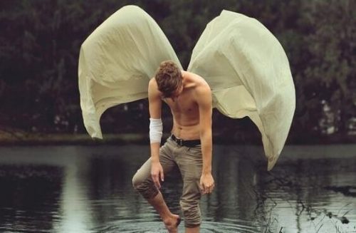 영감은 최소 노력의 원칙에 도움이 된다