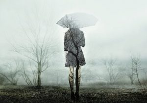 외상을 겪은 후 일상으로 되돌아가는 도전