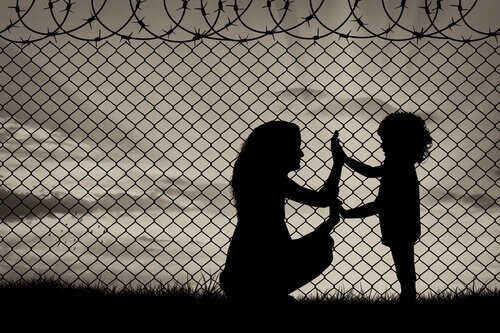난민들의 이야기 - 사람이 없는 땅에서 사는 것