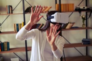 새로운 기술,  치료 수단이 될 수 있는가?