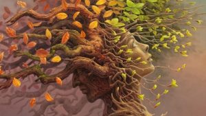 인지 예비용량, 뇌의 혁명을 향한 결정적인 한 걸음