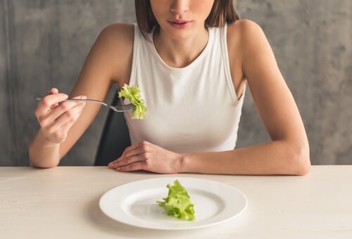 건강식품 탐욕증: 건강식품에 대한 집착과 탐욕