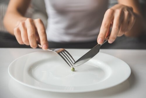 건강한 식단은 좋지만 집착은 문제를 부른다