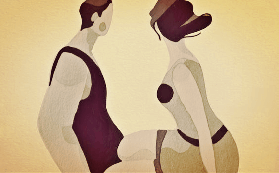 사랑에 크기는 없다