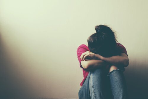 경험적 회피 장애를 겪고 있는가?