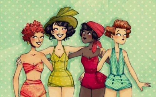 의미있는 관계는 웃음과 감정의 공유로 생겨난다