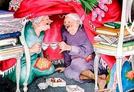 의미있는 관계는 우리를 붙들어 매준다