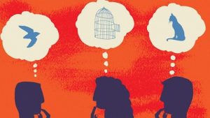 마음 이론: 공감의 뿌리