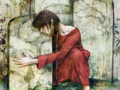 어린 시절 성적 학대의 결과