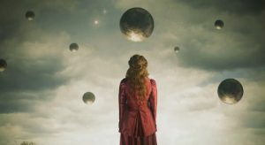 정서적 성숙의 7가지 특징