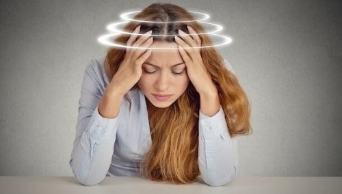 불안으로 생기는 잦은 현기증: 어떻게 해결할까?