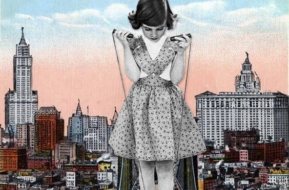 버릇없는 아이2