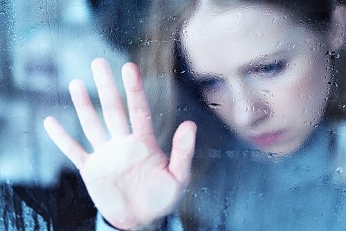 고통을 직면하는 것, 그것은 전진의 열쇠이다