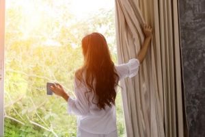 일찍 일어나기 위한 전략 5가지