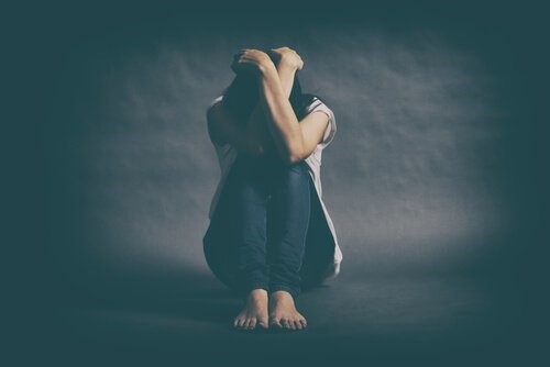 현대에는 스트레스가 슬픔으로 탈바꿈하기도 한다