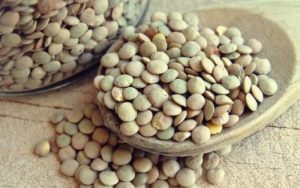 건강한 뇌를 위한 엽산