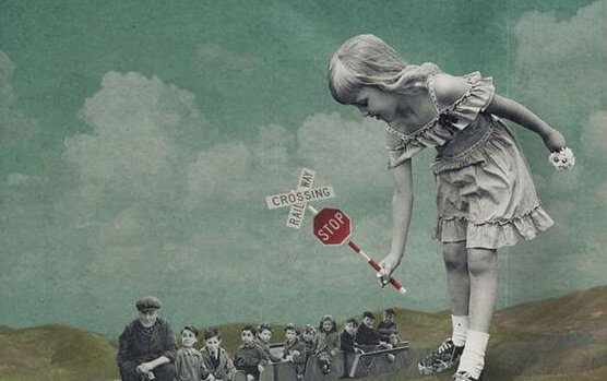 버릇 없는 아이3