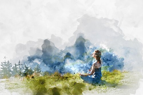 실연극복4