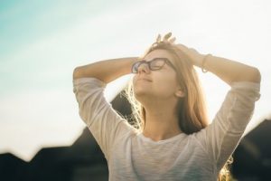 우리를 행복하게 만드는 두뇌 훈련 3가지