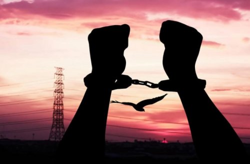 걱정 없이 사랑하는 것이 성숙한 사랑이다