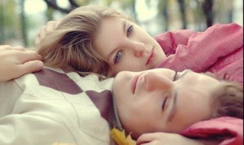 신체적 감정 신체 감정