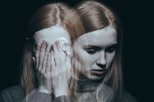 분열 정동 장애