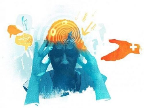 분열 정동 장애 02