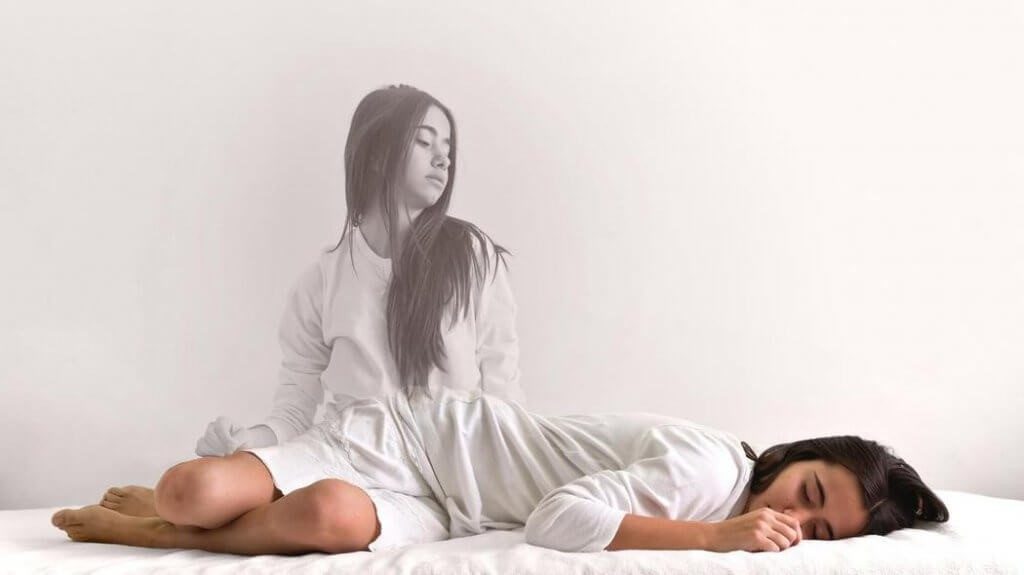 수면 마비는 스트레스로 인한 경우가 많다