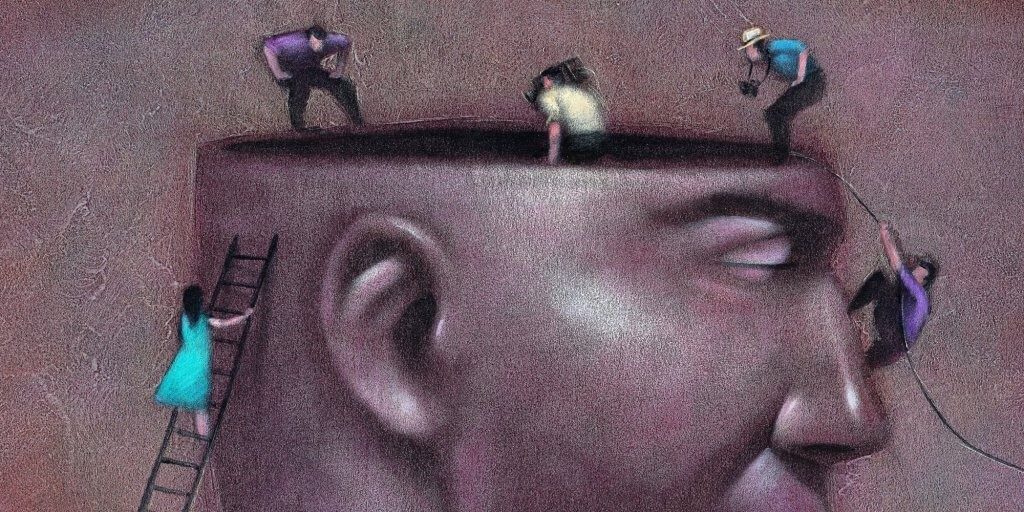 가장 혁명적인 정신의학자: 토마스 사즈는 누구인가 01