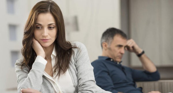 관계 긴장에 대해