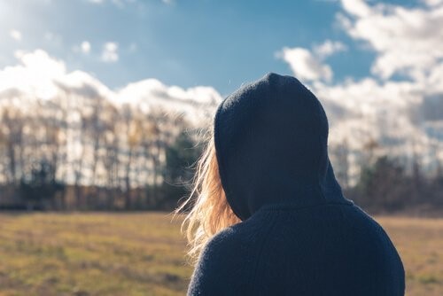 반사회적 성격 장애를 가진 사람은 무책임하다
