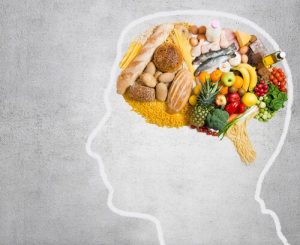 건강한 음식, 건강한 뇌